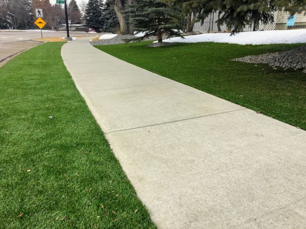 Cost of Concrete Walkway Lifting in Cheyenne