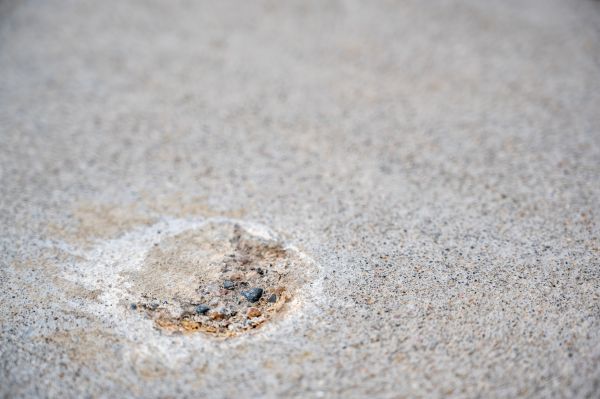 Slab Jacking in Cheyenne