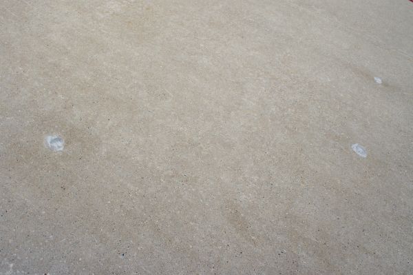 Concrete Leveling in Cheyenne