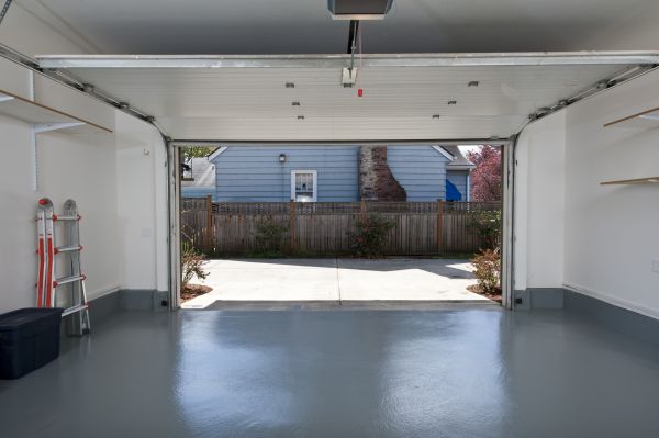 Cost of Garage Settling Repair in Cheyenne