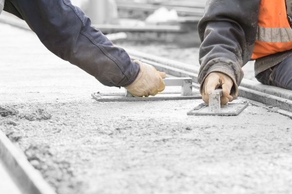 Cost of Driveway Mudjacking in Cheyenne