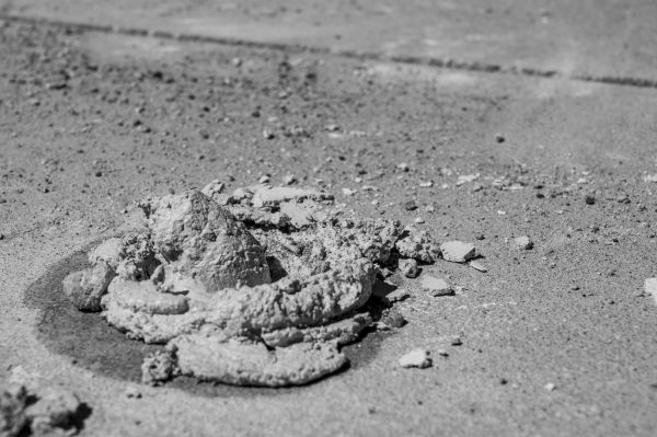 Cost of Concrete Slabjacking in Cheyenne